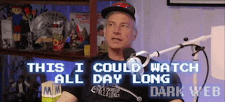 All Day Watch GIF by Dark Web
