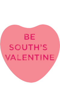 south alabama usa Sticker by University of South Alabama