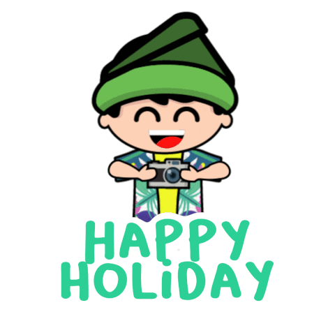 Lagoibay Lagoi Sticker by Bintan Resorts