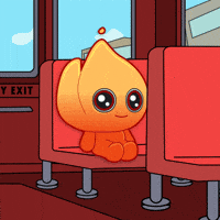 Nervous Oh No GIF by Playember