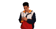 itsjeremie nice adorable lovely aw Sticker