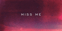 Miss Me Music Video GIF by Christian Lalama