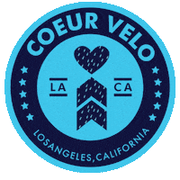 Bike Cycling Sticker by Coeur Sports