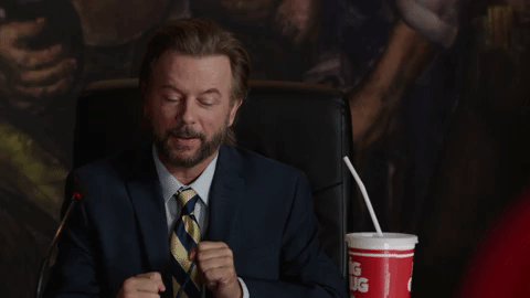 GIF by ABC Network
