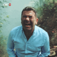 Sad Cry GIF by TRT