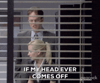 Season 3 Nbc GIF by The Office