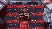 Chicago Bulls Authentic Fan GIF by NBC Sports Chicago