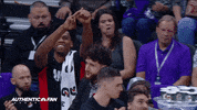 Blazers Hassan GIF by NBC Sports Northwest