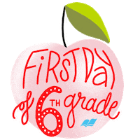 Back To School Sticker by AbekaHomeschool