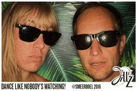 major booth smeerboel 2016 GIF by Jillz