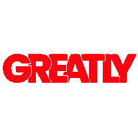 Sticker by Greatly