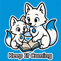 Storytime Cozyvibes GIF