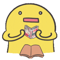 Dugu13Yi Sticker