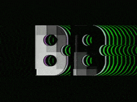 Art Glitch GIF