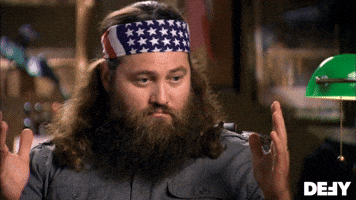 Give Me Some Ponytail Holders And Lipstick