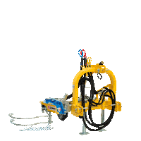 Vineyards Orchards Sticker by Zanon Group srl