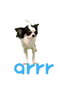 아르르 Sticker by arrr_official