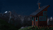 Camping Stop Motion GIF by caitdavis