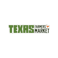 Texasfarmersmarket tfm farmers market farmersmarket texas farmers market Sticker