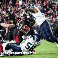 Football Nfl GIF