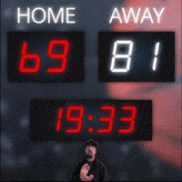 69 Home GIF