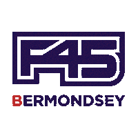 Sticker by F45 Bermondsey