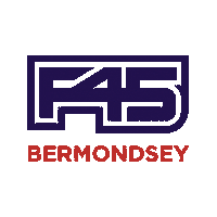 Sticker by F45 Bermondsey