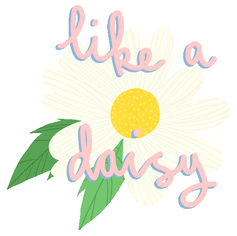 Spring Smell Good Sticker