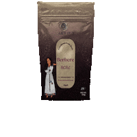 GrmawitStore fashion shiro ethiopia ethiopian Sticker