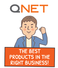 qnet_official qnet i love qnet qnet empowers Sticker