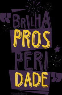 GIF by Luz da Serra