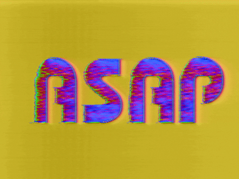 Art Glitch GIF