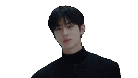 Stare Staring Sticker by WHYNOT MEDIA