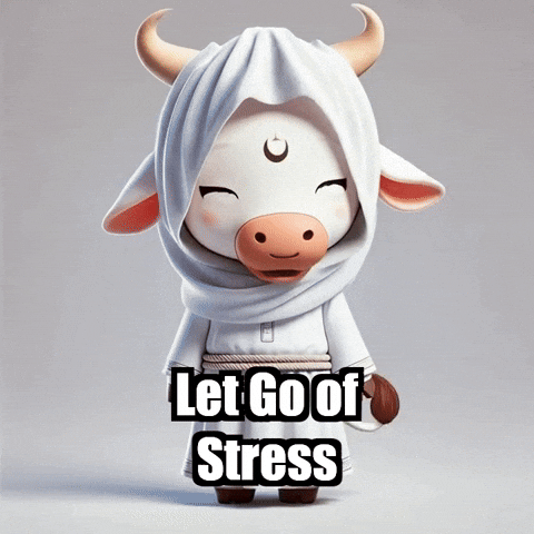 Wisdom Acceptance GIF by Sagemoohammad