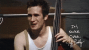 Jeff Buckley Bass GIF by Magnolia Pictures