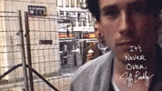 Sexy Jeff Buckley GIF by Magnolia Pictures
