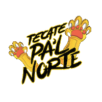 Party Festival Sticker by Pal Norte