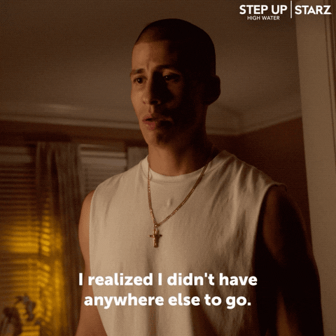 Dance Starz GIF by Step Up Series