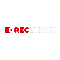 RecVision video vision filmmaker editor Sticker
