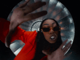 Lady Leshurr GIF by Sky