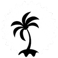 Friends Beach Sticker by Stupid Studio