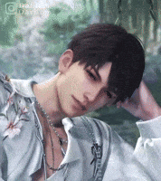 Love And Deepspace GIF