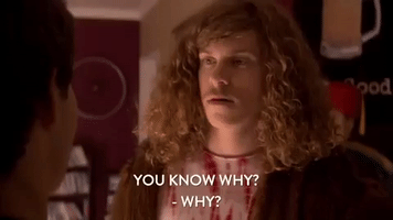 comedy central GIF by Workaholics