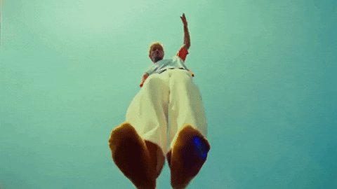 Supercuts GIF by Jeremy Zucker