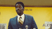 Excited Los Angeles Lakers GIF by Winning Time: The Rise of the Lakers Dynasty