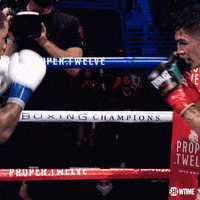 GIF by SHOWTIME Sports