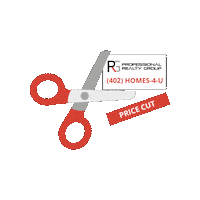 Prg Ne Sticker by Professional Realty Group