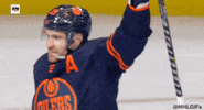 Celebrate Ice Hockey GIF by NHL