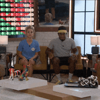 On The Block David GIF by Big Brother