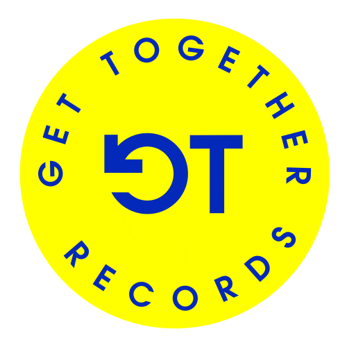 Get Together Dance Sticker by Good Company Records